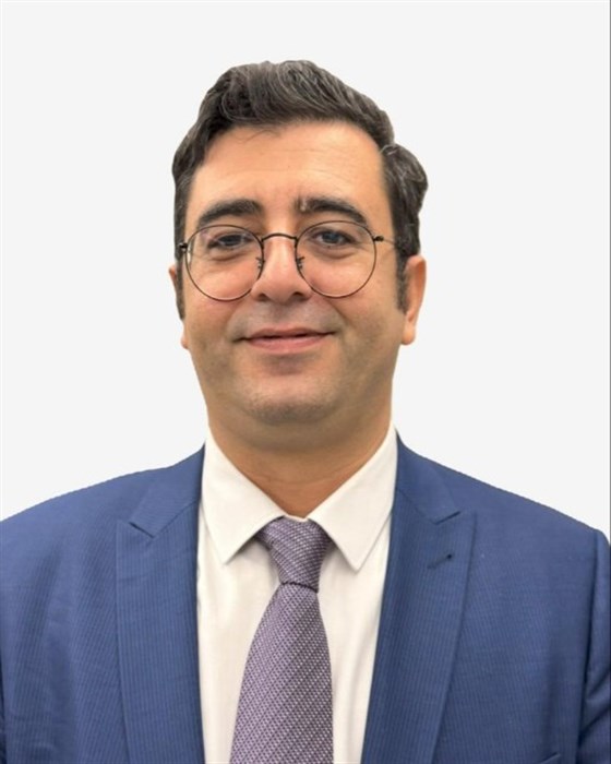 Dr. Öğr. Üyesi Kürşad YAĞCI