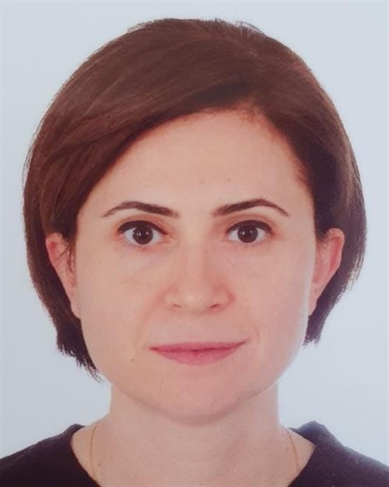 Aslı YAĞCI